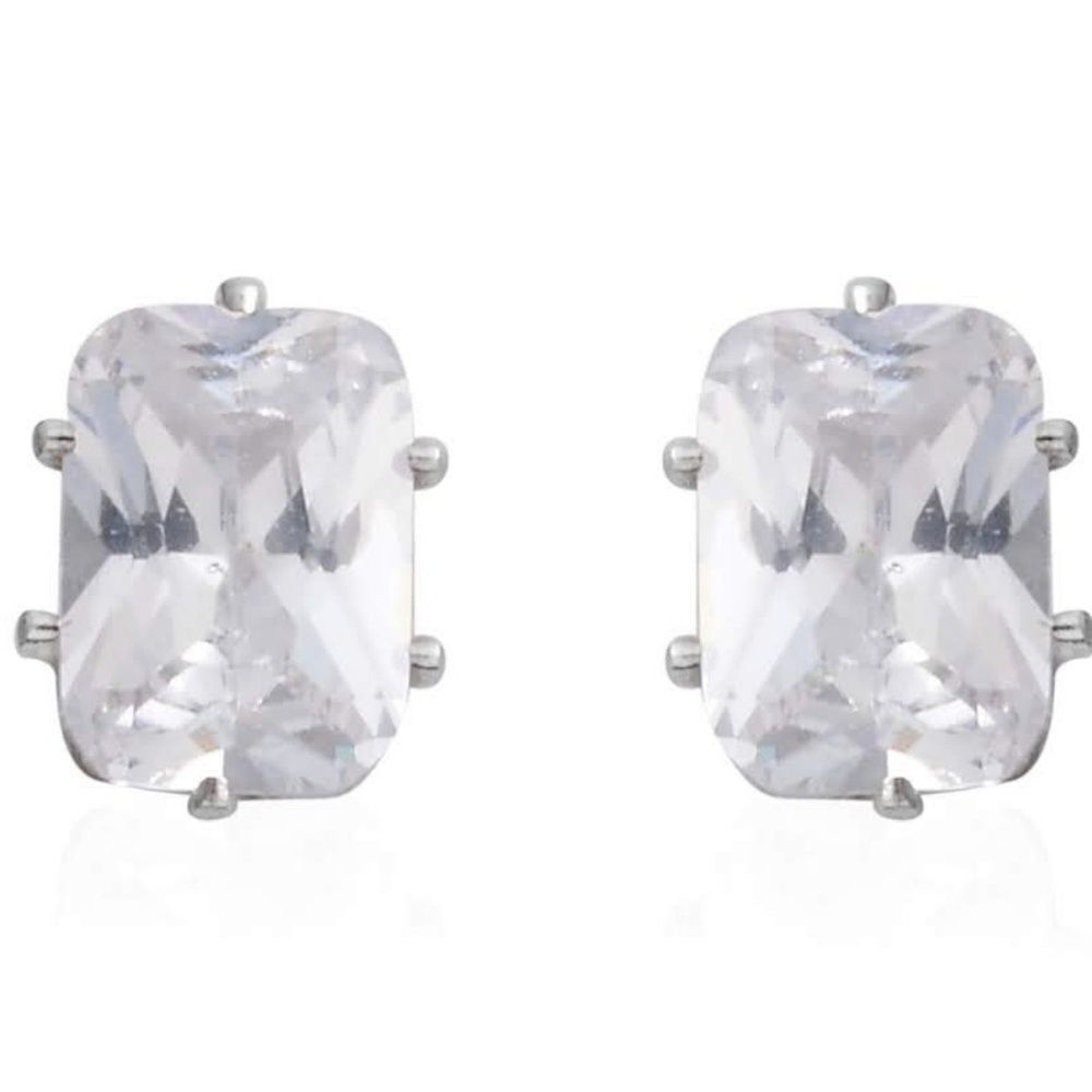 Set of 3 Stud Earings‎ - Picture 2 of 8